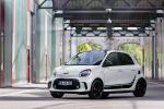 Smart EQ ForFour Edition One 2020 года (WW)